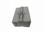 Dry Pressed 68% Al2O3 35% SiO2 High Alumina Refractory Bricks