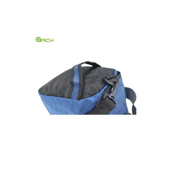 1680D Polyester Outdoor Gym Bag