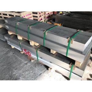 Aerospace Industry T651 170HB 7075 T6 Aluminum Plate