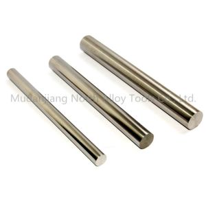China Tungsten alloy billet,rod, bar, dart barrel， blank wholesale