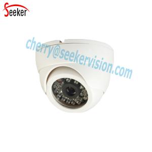 China Security Camera 1080P 2MP full hd CCTV cameras Dome Infrared AHD camera with CE FCC Rohs 3.6mm lens optional wholesale