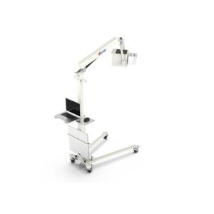 Buy cheap Lightweight Portable X Ray Equipment Veterinary Radiology Equipment 220V from wholesalers