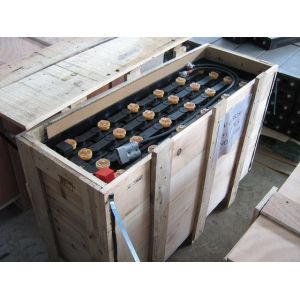 China Motive battery for Forklift- BS standard- 48V 4DB280 on sale
