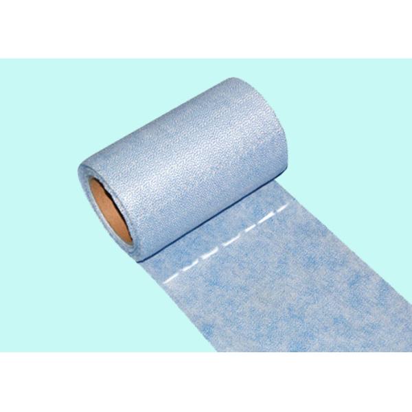 Non Woven Fabric Rollsc Laminated Non Woven Fabrics for Disposable Tablecloth