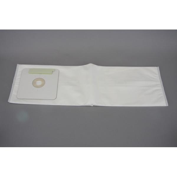 Central Vac Micro Filtration 3pcs Universal Vacuum Cleaner Filter Bags