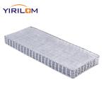 Customized Compressed Sofa Pocket Spring Roll Up Pocket Spring For Sofa Cushion