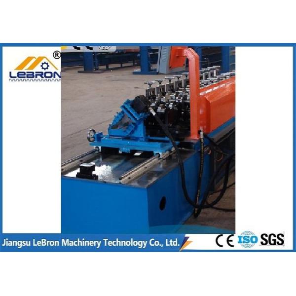 Portable Metal Light Steel Keel Roll Forming Machine for PPGI PPGL GI GL