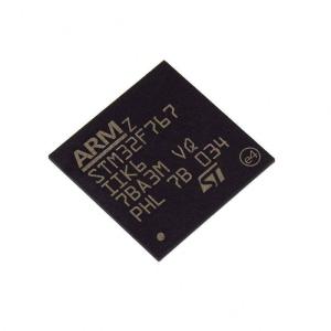 China STM32F767IIK6 Microcontrollers MCU Chips Integrated Circuits IC Chips IC wholesale