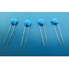 Buy cheap Varistor Circuit Metal Oxide Varistor Of High Temperature Use For Led Light from wholesalers