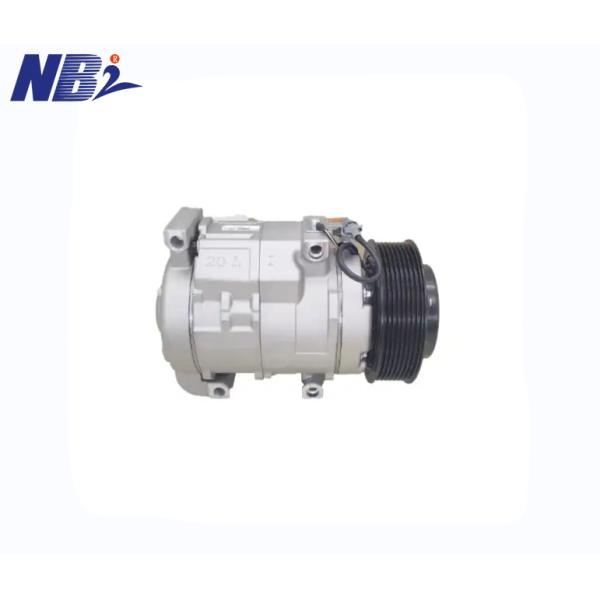 Toyota LX570 Land Cruiser Ac Compressor 883206A320 883106A330