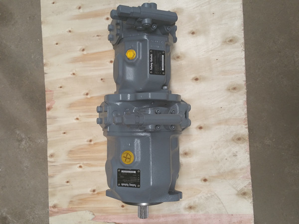 Rexroth axial rotary piston pump A10VSO used for excavator made in China,