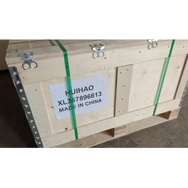 Inox 304 Flexible Woven Rope Mesh For Safety Handrail Fence