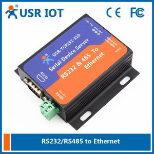 China [USR-TCP232-310]  Ethernet to RS232 RS485 Serial Converter wholesale
