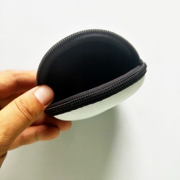 Diy Small Neoprene Blank Sublimation Coin Purse Custom Coin Pouch