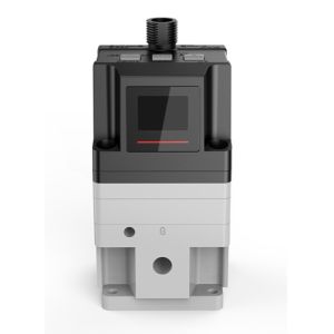 China 0.9MPa NPT 1/4 Thread Intelligent Pneumatic Regulator wholesale