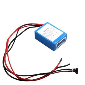 China 25.2V 3000mAh 18650 Rechargeable Lithium Battery Packs wholesale