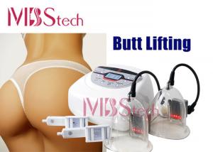 China Breast Enlarge Vacuum Roller RF Machine wholesale