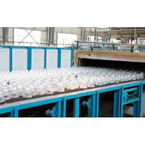 Henan Swuiping Glassware Co., Ltd.
