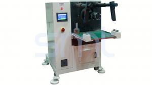 China Three Phase Motor Stator Full - Automatic Coil Insertion And Coil Winding Equipment on sale