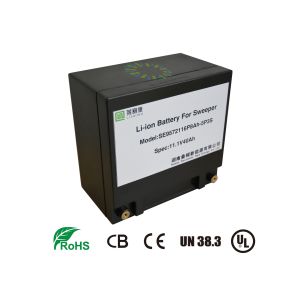 China Lifepo4 12v 40ah Battery , UPS Replacement Batteries 10C Discharge Current wholesale