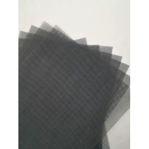 60 Mesh Molybdenum Wire Mesh