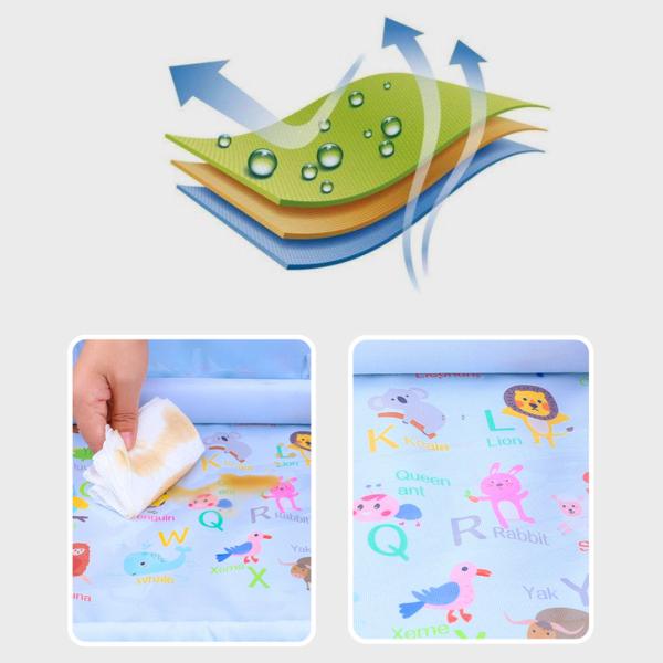 Customized Waterproof Baby Car Seat Tray Kids Stroller Car Seat Food Holder Desk