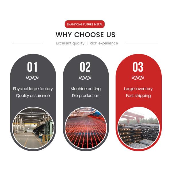 Technology HRB400E HRB500 Carbon Steel Deformed Rebars 12mm for Construction Building