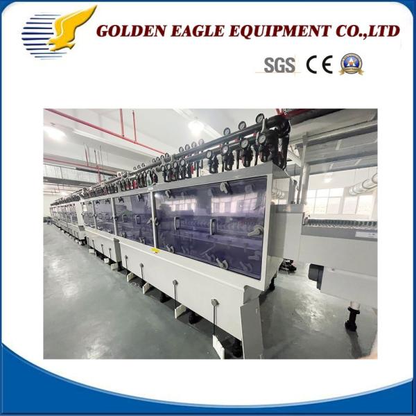 Sk12 Golden Eagle PCB Assembly Etching Machine