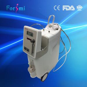 China Oxygen Facial Machine Rating power ≤ 370 W 2MPA Out Pressure voltage 110V-240V on sale