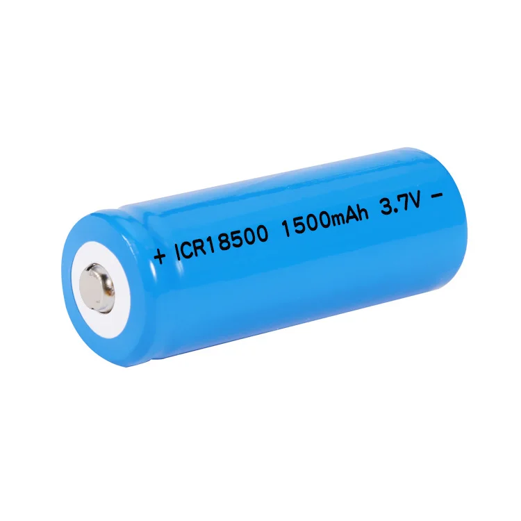 IFR18650 1500mAh 3.2V Battery Cell Lifepo4 Lithium Ion Battery Cell
