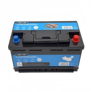 Buy cheap Nominal Capacity H7 12V 50Ah CCA 800A Start-Stop Battery Sodium-ion Battery Pack from wholesalers