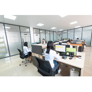 FOSHAN SHUNDE QUANYE PLASTICS CO.,LTD