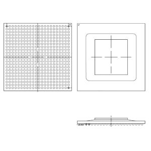 China XC7Z030-1FB484I Xilinx wholesale
