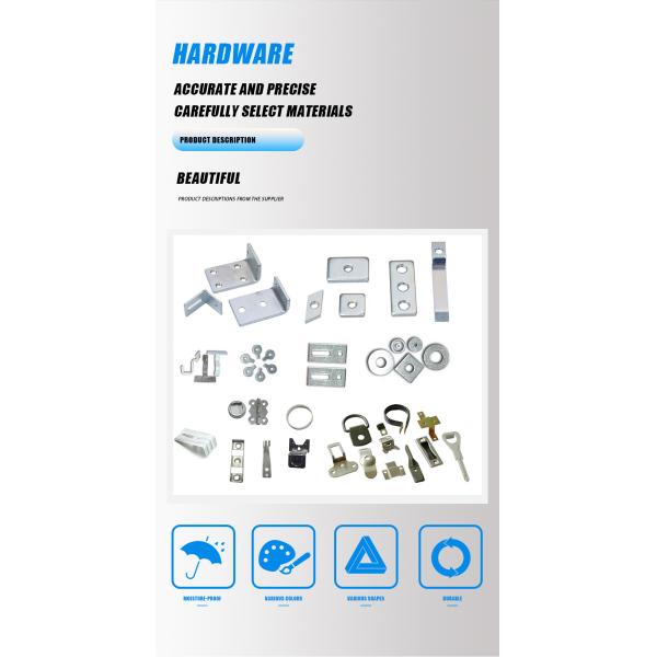 Anodized Sheet Metal Fabrication Laser Cutting Welding Bending Production Services