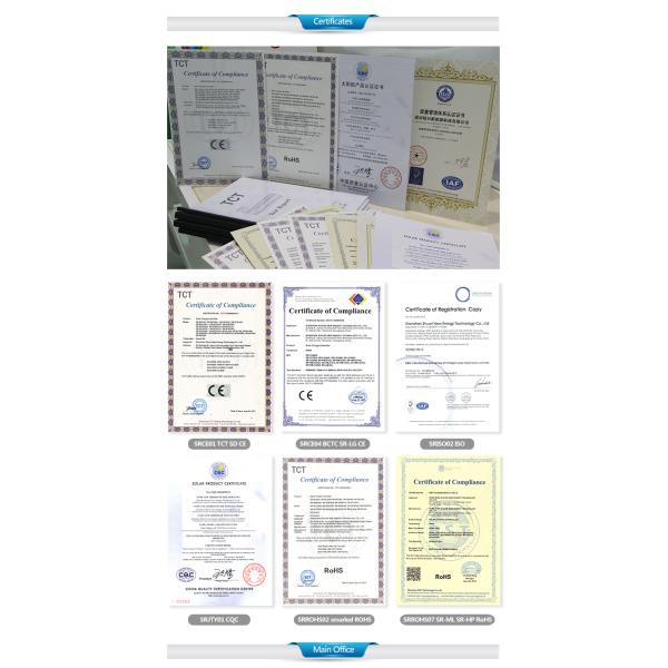 30A Rv Battery Charge Controller MPPT Solar Regulator 12v 24v For House Use