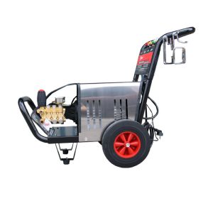 China Model HN2200 High Pressure Car Washers Electric Car High Pressure wholesale