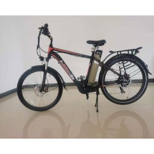 China 48v 23ah 48 Volt Bicycle 48v 16ah 17ah Ebike 48v 250w Two Wheel City Bike Arrow 10 wholesale