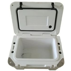 Custom LLDPE Tool Box Mould Rotational Food Insulation Box
