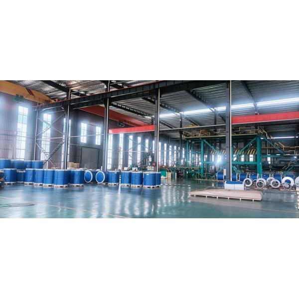 AA3003 Curtain Wall Aluminum Coil 3003 ACP Aluminum Coils