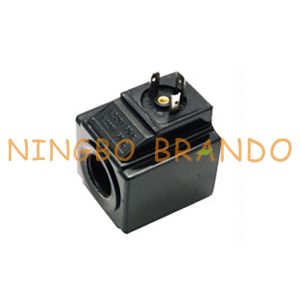China Yuken Type DSG-01 Hydraulic Solenoid Valve Coil 110V 120V 220V 240V on sale