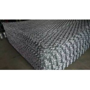 China RAZOR WIRE MESH wholesale