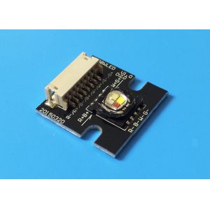 China High Power RGB LED Diode 15W RGBW 1000mA Full Color LED on sale