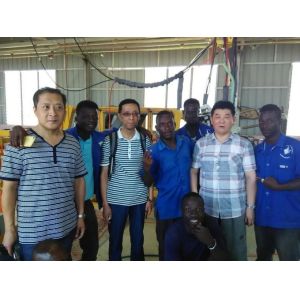 Chongqing Big Science & Technology Development Co., Ltd.