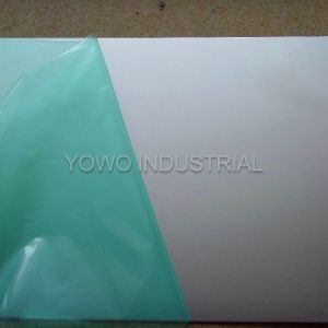 ASTM B209 12mm 1000 Series Aluminum Sheet