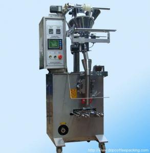 China Automatic Instant Coffee Sticks Packing Machine wholesale