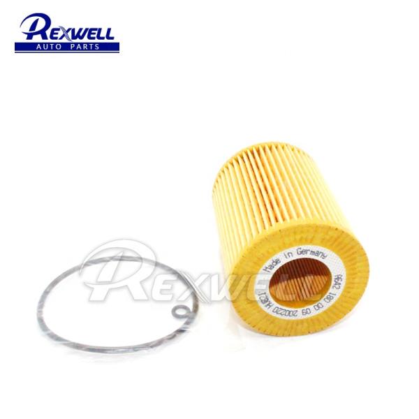 High Quality Auto Parts Oil Filter for Mercedes-Benz A6421800009