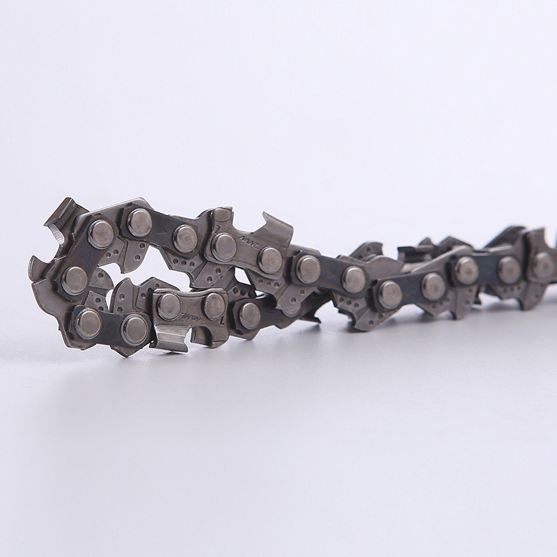 China Customization 16&quot; Chain Saw Chain Full Chisel 3/8&quot;Lp Pitch 050&quot; 57dl for Chainsaw 2500 wholesale