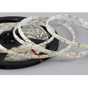 Buy cheap 12w/m Waterproof Color Changing Led Strip Lights Smd5050 300 Leds 6500K Color from wholesalers
