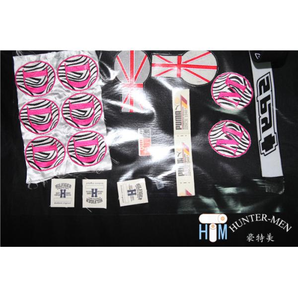 Polyolefin EAA Hot Melt Adhesive Film Textile Fabric Transparent 48cm Width