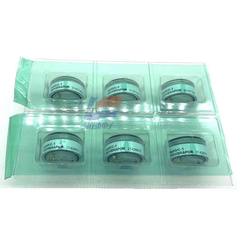 China AsH3/C-1 Arsine Gas Sensor Safety and Process Control wholesale